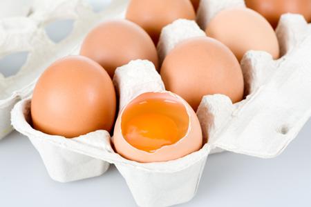 这么放鸡蛋吃会中毒 鸡蛋吃多会中毒