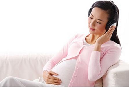 怀孕七个月胎教音乐 怀孕七个月如何进行胎教呢