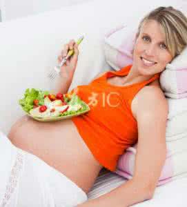 孕早期不能吃哪些食物 孕妇孕期可以多吃哪些食物