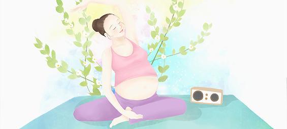 孕期白带增多怎么办 孕期体重增多有什么影响