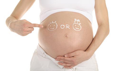 胎动判断生男生女 怀孕8个月胎动判断生男生女