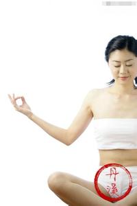 基础瑜伽减肥动作 减肥瑜伽5大基础动作
