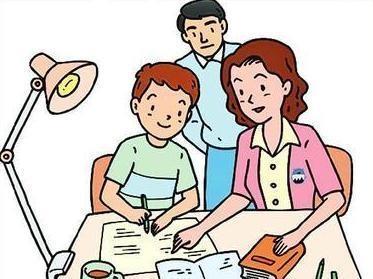 家长如何检查孩子作业 家长应如何检查孩子的家庭作业