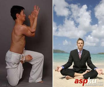 男性瑜伽入门基本动作 适合男性练的瑜伽动作有哪些