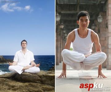 适合男性练习的瑜伽招式有哪些
