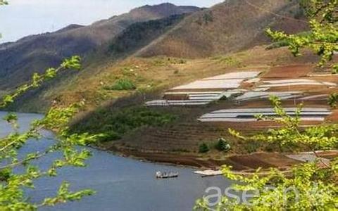 旅游度假区的介绍 吉林湾湾川旅游度假区介绍