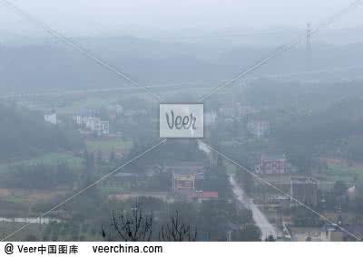 乌石山风景区 衢州乌石山风景区