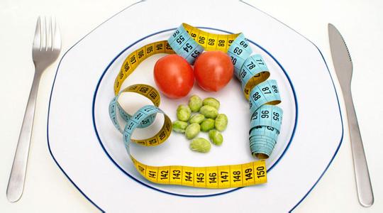 健康减肥食谱安排表 一周减肥健康食谱