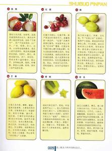 维生素与人体健康论文 关于水果与人体健康论文(2)