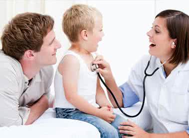 学龄前儿童是什么意思 学龄前儿童体检的作用是什么