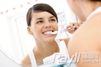 孕期护肤注意 孕期护牙要注意10要素