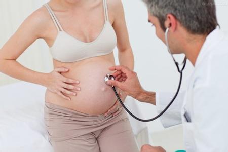 孕晚期产检时间表 孕晚期产检需要注意什么