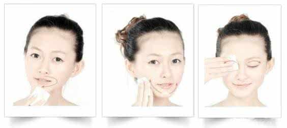 女生必知护肤技巧 怎样让化妆水发挥最大护肤作用的技巧
