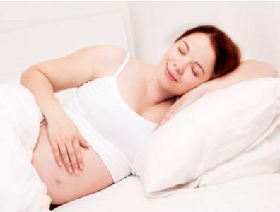 孕妇失眠的原因 孕妇失眠常见的5大原因