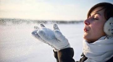 冬季御寒 强御寒抵抗力 专家支招冬季养生10法