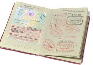 有护照就可以出国吗 签证和护照的区别