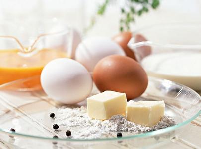 鸡蛋相克的食物 吃完鸡蛋别碰这4种食物