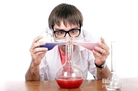 如何培养学习化学兴趣