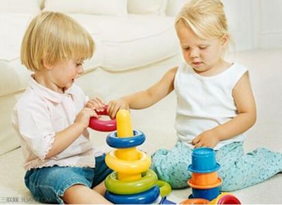 孩子兴趣发展的阶段 怎么根据孩子的发展阶段选玩具