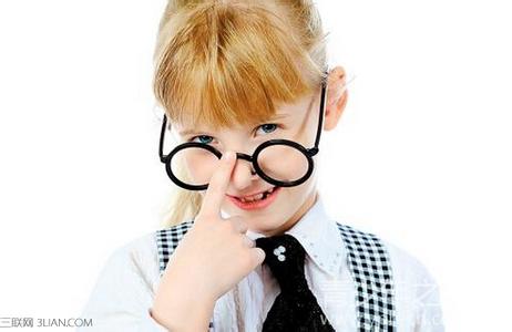 视力杀手 导致儿童视力的第一杀手是什么