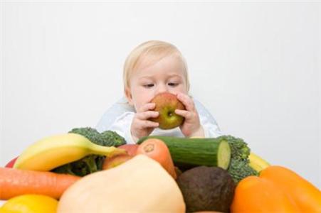 婴儿需要补充什么营养 婴儿需要哪些维生素