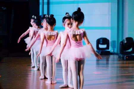 3-6岁的小孩子适合学习的舞蹈
