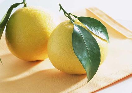 关于柚子的作文 关于柚子的相关知识