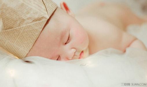 嗅觉和疾病信号 孩子睡态有哪些疾病信号