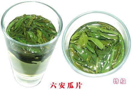 中国十大名茶冲泡方法 中国十大名茶的鉴别方法
