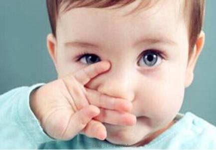 1岁宝宝流鼻涕怎么治疗 宝宝流鼻涕怎么治疗