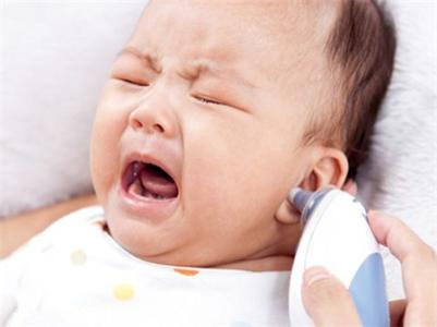 一个月宝宝咳嗽怎么办 新生儿感冒咳嗽怎么办