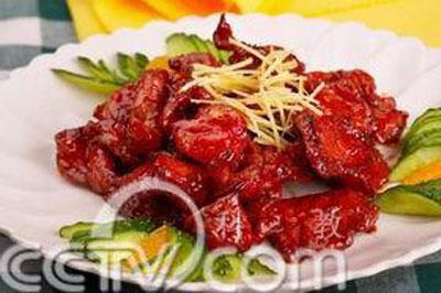 猪里脊肉的烹饪技巧 里脊肉烹饪方法精选(2)