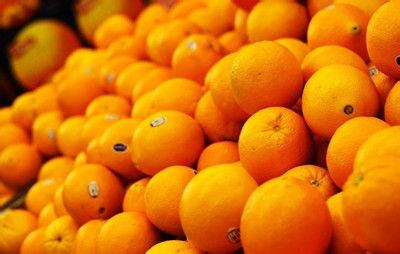 人烟寒橘柚 橘橙柚要区别慎吃才有益