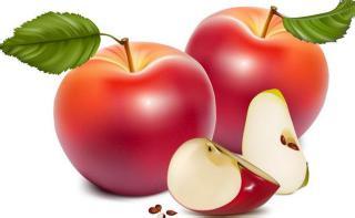 吃苹果不能和什么同吃 吃苹果要注意什么