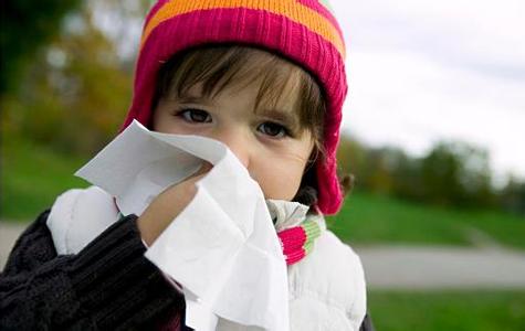 幼儿流鼻血怎么预防 怎么预防儿童流鼻血