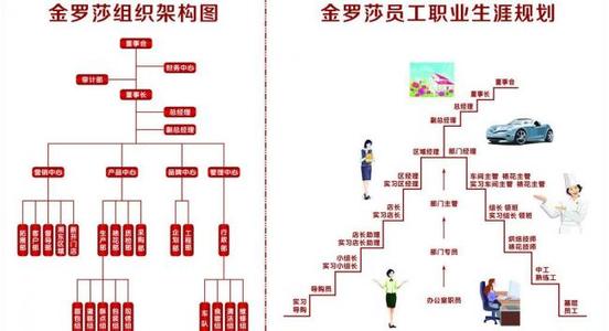 员工职业生涯发展规划 员工职业生涯发展