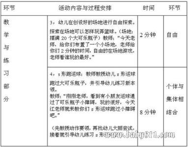 幼儿园大班健康课教案 大班健康教案_幼儿园大班健康教案