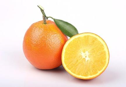 橙子的功效与作用禁忌 橙子有什么功效