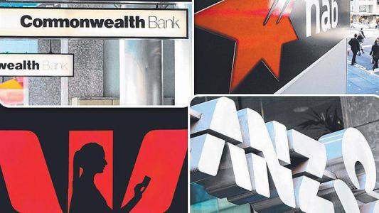 澳洲四大银行 澳洲四大银行解析