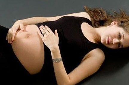 孕妇情绪对胎儿的影响 孕妇的情绪影响胎儿的性格和智慧吗