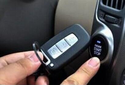 汽车遥控钥匙功能说明 汽车钥匙上面的救命功能