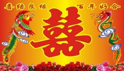 结婚祝福语大全 2015羊年结婚祝福语大全