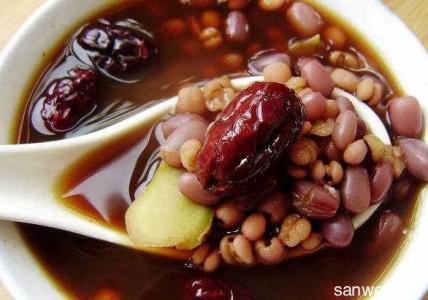 薏米红豆粥的做法 红豆粥的好吃做法介绍