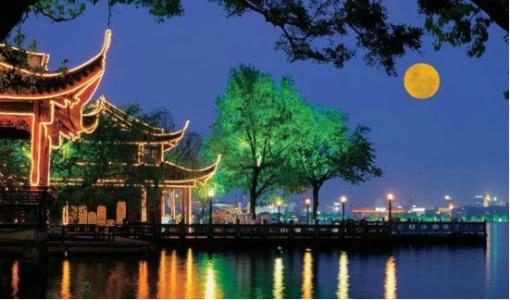 杭州市区有哪些景点 杭州市区免费景点