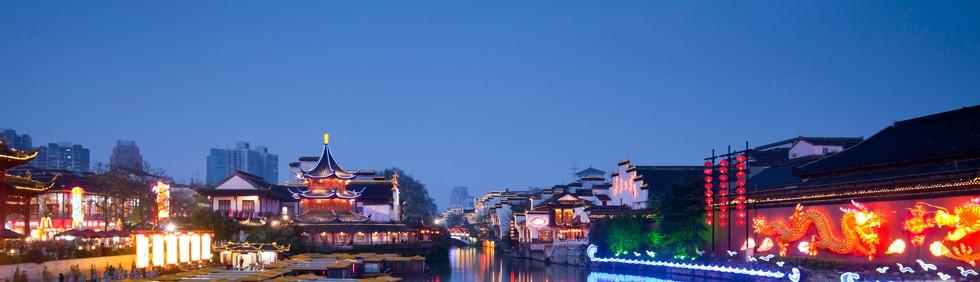 南京周边城市旅游景点 南京周边城市免费景点
