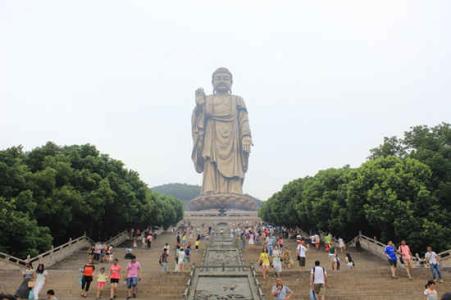 无锡一日游免费景点 无锡一日游必去免费景点