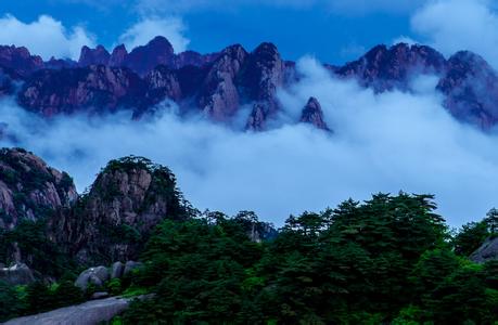 黄山旅游需要注意什么 黄山旅游注意事项