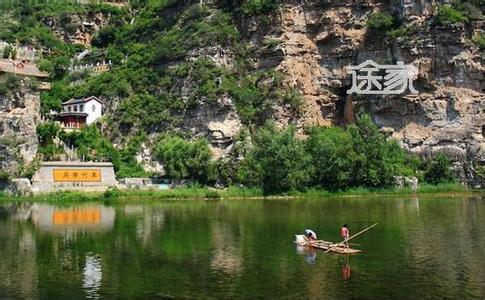 北京附近的旅游景点 北京附近免费的旅游景点有哪些