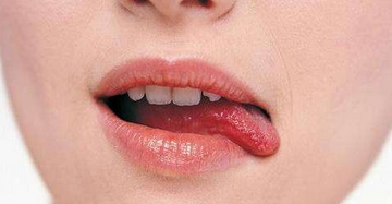 评价一个人的健康状况 怎样从嘴唇颜色看一个人的健康状况