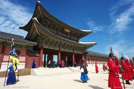 韩国旅游准备什么 韩国旅游注意事项